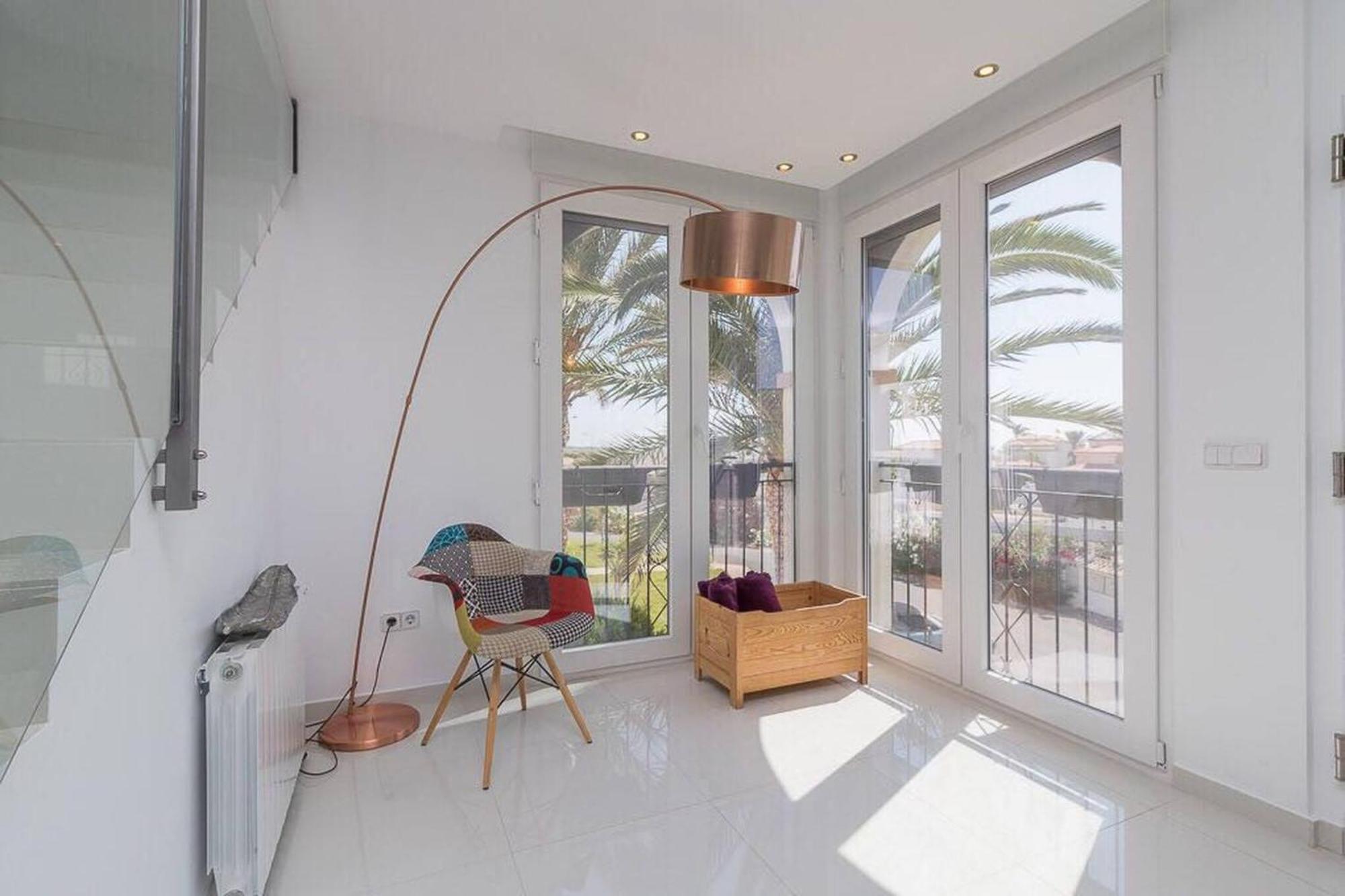 Vila Perla By The Sea Alicante Exteriér fotografie