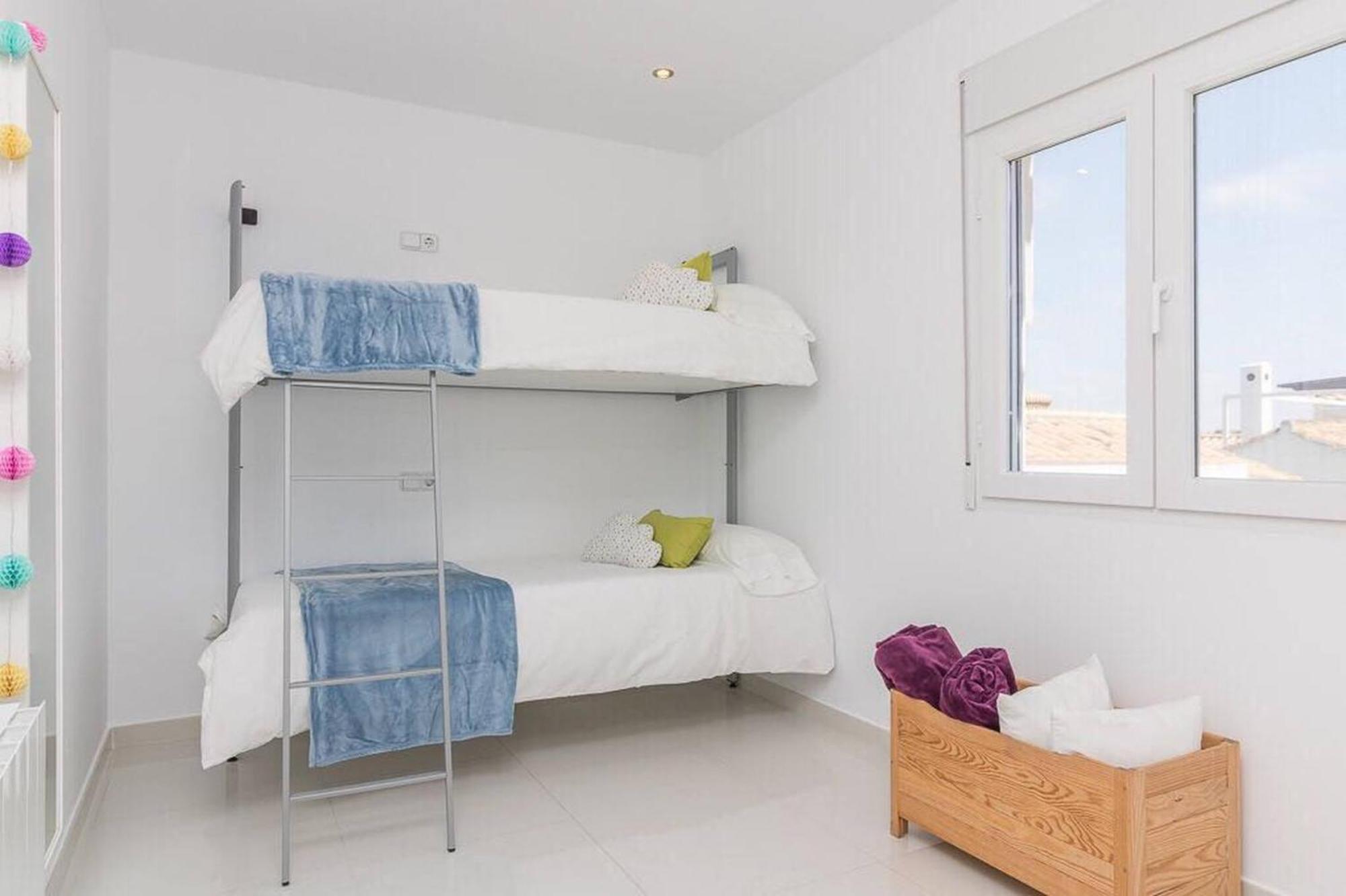 Vila Perla By The Sea Alicante Exteriér fotografie