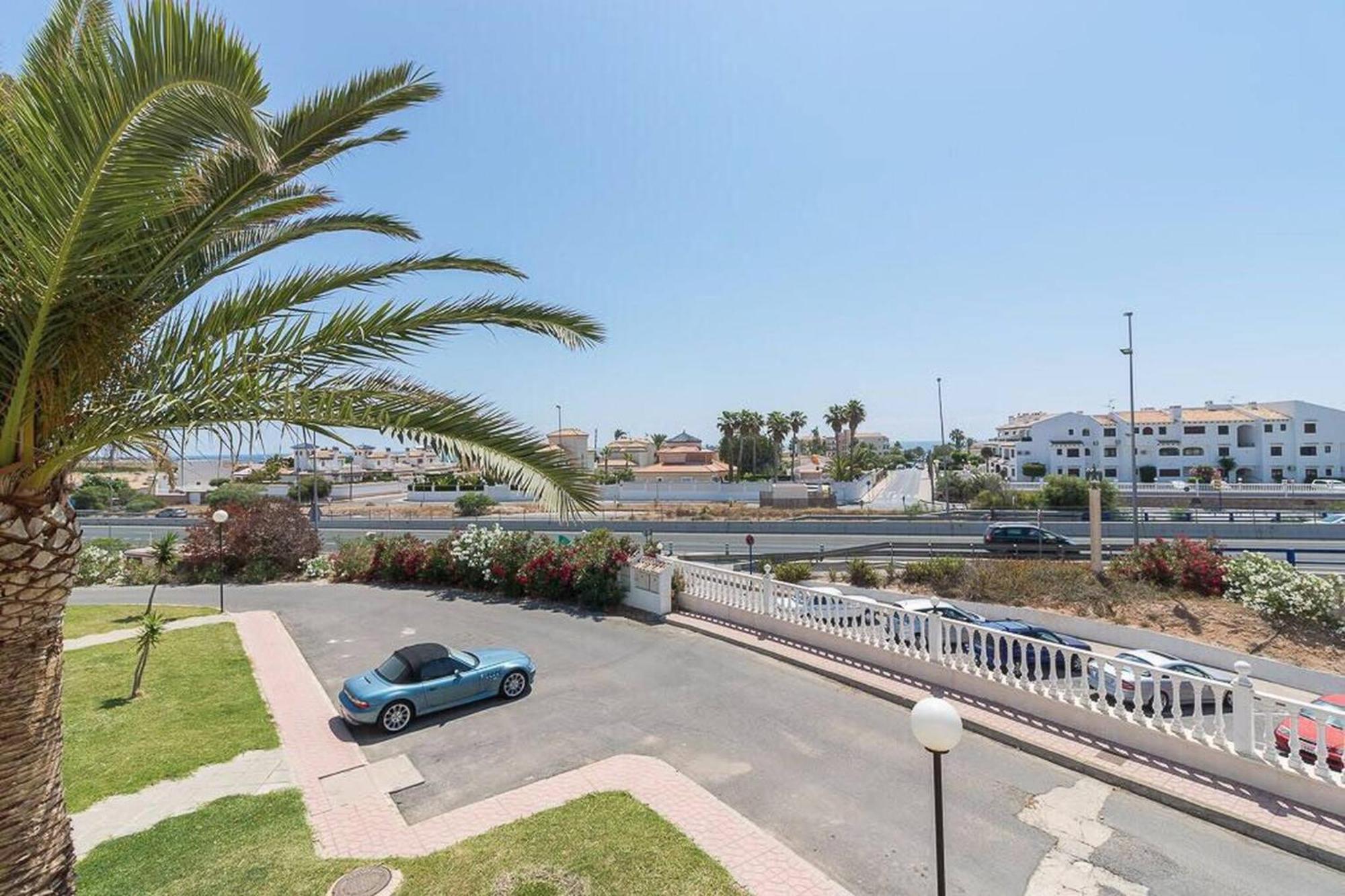Vila Perla By The Sea Alicante Exteriér fotografie